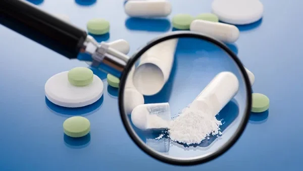 Je bekijkt nu Abstract: N-nitrosamine: stand van zaken