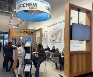 Lees meer over het artikel 50 jaar Ofichem op CPHI Frankfurt 2025