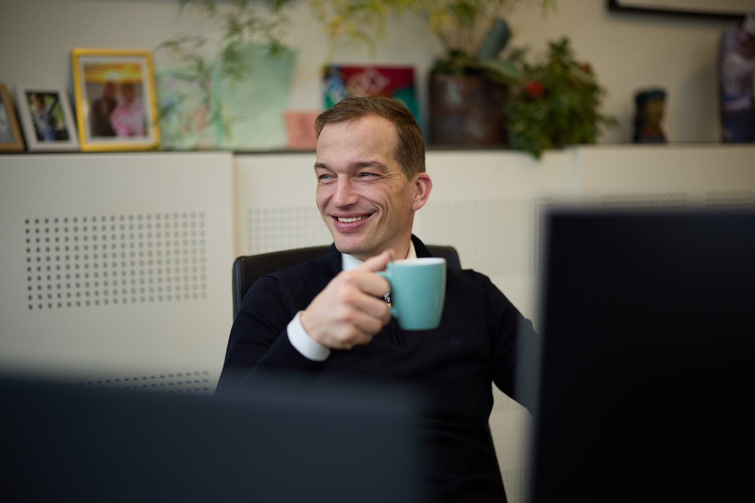 Je bekijkt nu Ofichem bundelt krachten onder één naam