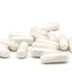 Gelulen transparant N°00 (1000 stuks)