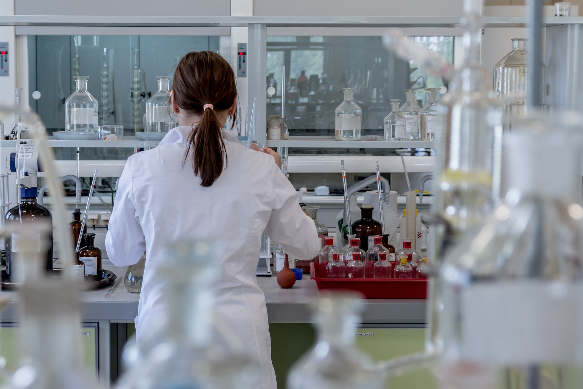 Je bekijkt nu Guanabenz: veelbelovende resultaten in klinische studie