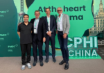 CPHI China 2026: China ontwikkelt zich van API-producent naar producent van farmaceutische eindproducten